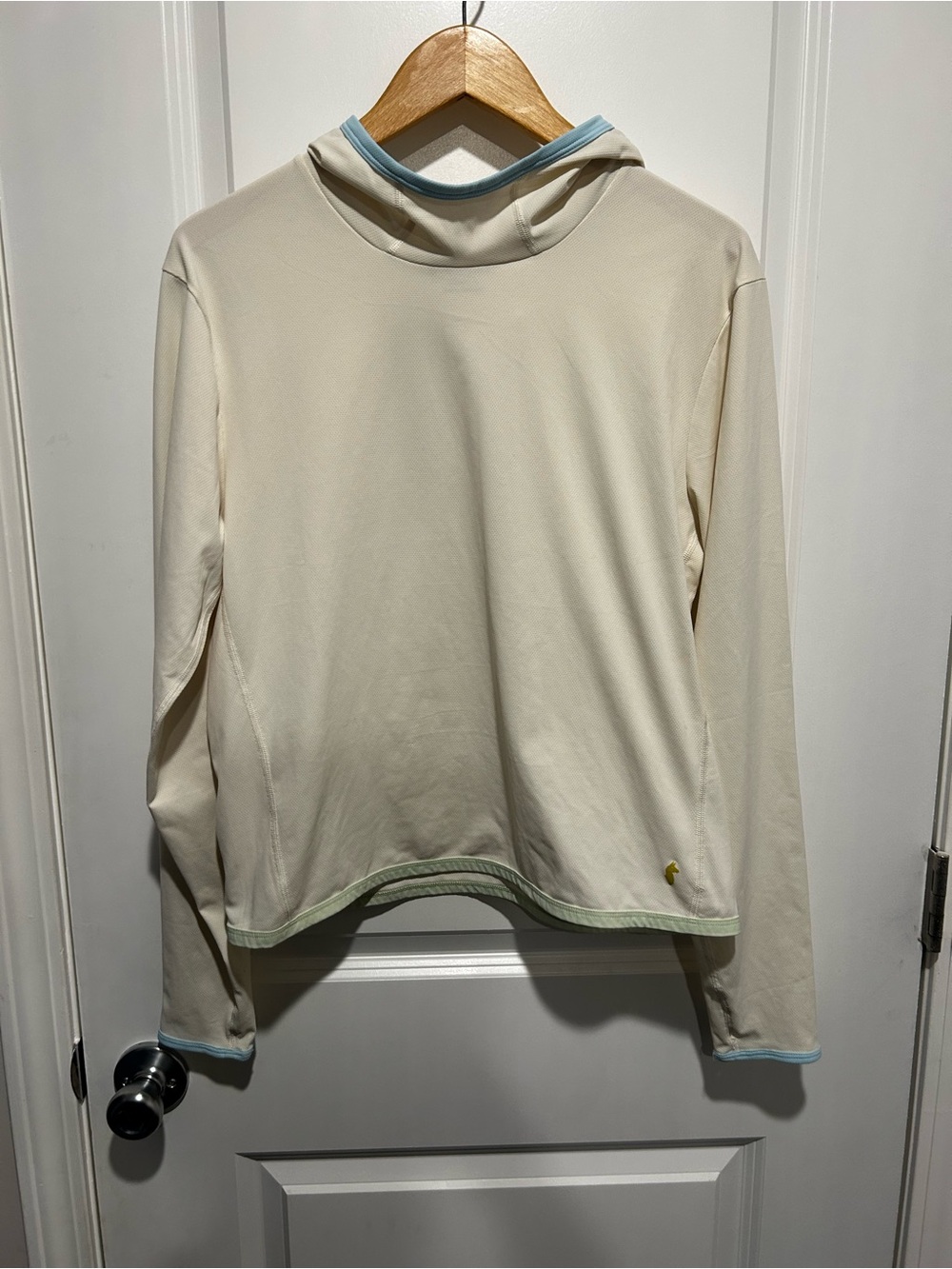 Cotopaxi Women's Sombra Sun Hoodie Sz M